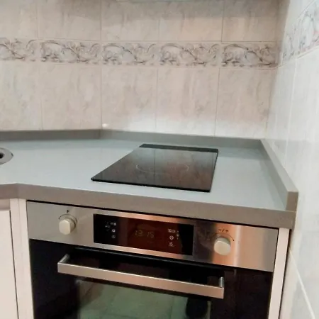 Torre En La Colina Apartment *